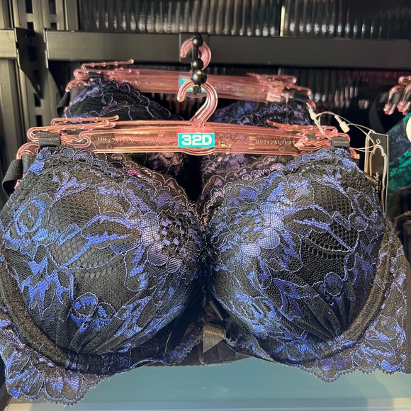 Aimerfeel push up bra - Picture 4 of 8